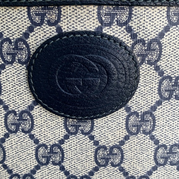 GUCCI 80s Tote - Picture 4 of 12